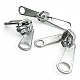 Type 20 Nylon Coil Zipper Cursor Double Puller - Tent Zipper Cursor SB002N20C