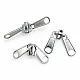 Type 20 Nylon Coil Zipper Cursor Double Puller - Tent Zipper Cursor SB002N20C