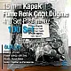 Çıtçıt Düğme 15 mm Paslanmaz 100 adet/Pk  C00016PPK