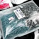 8 mm Bebe Çıt Çıtı 250 Adet Bebe Mavisi Klikıt Çıtçıt ERBCLK0008PRLB