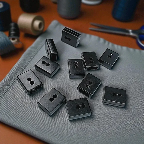 Bağucu Dikme - Küp Dikilebilen Bağucu Giriş 7,5 mm x 3,5 mm ART0034