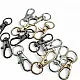 9 mm Paris Hook Spring Swivel Hooks - Keychain Hook - Parrot Hook A 510