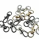 9 mm Paris Hook Spring Swivel Hooks - Keychain Hook - Parrot Hook A 510