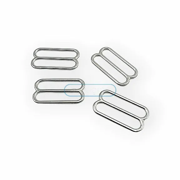 Strap Adjustment Buckle 2 cm AK00201