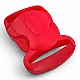 Snap Buckle 4 cm Plastic Snap Buckle AL04010