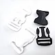 Snap Buckle 4 cm Plastic Snap Buckle AL04010