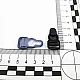 Jartiyer Tokası 10 mm Metal BS0001 Jartiyer Tokası 10 mm Metal BS0001
