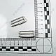 Hook Buckle 3 cm Barber Penuar Hook CGT004962