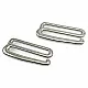 Hook Buckle 3 cm Barber Penuar Hook CGT004962