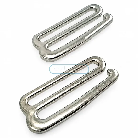 Hook Buckle 3 cm Barber Penuar Hook CGT004962