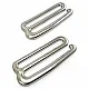 Hook Buckle 3 cm Barber Penuar Hook CGT004962