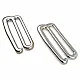 Hook Buckle 3 cm Barber Penuar Hook CGT004962