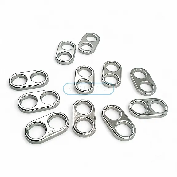Mayo Askı Ayar Tokası 8 mm Özel Dizayn E 2265G2