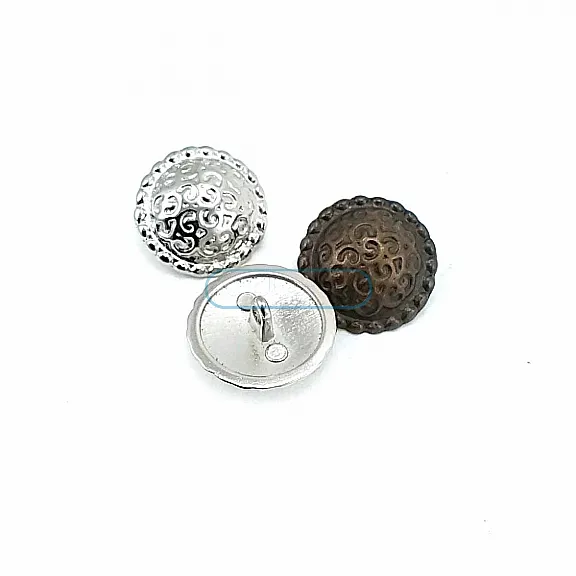 Blazer Ceket Düğmesi 15 mm - 24 boy Ceket Kol Düğmesi E 193
