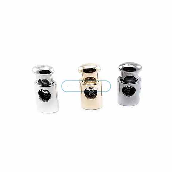 Tek Delikli Stoper 6 mm Delik Çaplı MetalE 299
