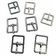 12 mm Ayakkabı Tokası - 1,2 cm Metal Toka E 2262