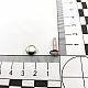 Rivet 9 mm Length 15 mm Long Studs Rivet (500 Pcs/Pack) CS0009-15