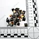 Bağucu Kıstırma 8.8 mm x 8.1 mm - Pirinç Kapalı Kenarlı Kıstırma Bağ Ucu DGK0008K