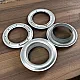 Galvanized Eyelet No 66 - 40 mm 1.6" DT00066