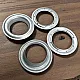 Galvanized Eyelet No 66 - 40 mm 1.6" DT00066