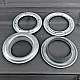 Galvanized Eyelet No 66 - 40 mm 1.6" DT00066
