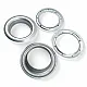 Galvanized Eyelet No 66 - 40 mm 1.6" DT00066