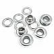 Aluminium Eyelet 9 mm 0.35" - No 24 DT00024