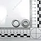 Aluminium Eyelet 12,5 mm 0.49" - No 28 DT00028