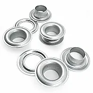 Kuşgözü Alüminyum 12,5 mm - No 28 DT00028