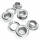 Aluminium Eyelet 12,5 mm 0.49" - No 28 DT00028