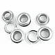Aluminium Eyelet 12,5 mm 0.49" - No 28 DT00028