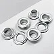 Aluminium Eyelet 12,5 mm 0.49" - No 28 DT00028