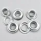 Aluminium Eyelet 12,5 mm 0.49" - No 28 DT00028