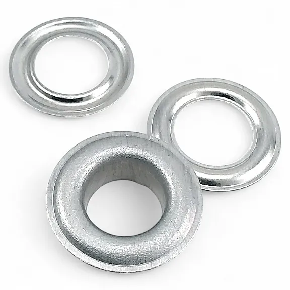 Aluminium Eyelet 17 mm 0.67" - No 31 DT00031