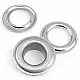 Aluminium Eyelet 17 mm 0.67" - No 31 DT00031