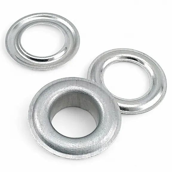 Aluminium Eyelet 17 mm 0.67" - No 31 DT00031
