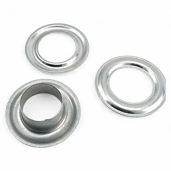 Aluminium Eyelet 17 mm 0.67" - No 31 DT00031
