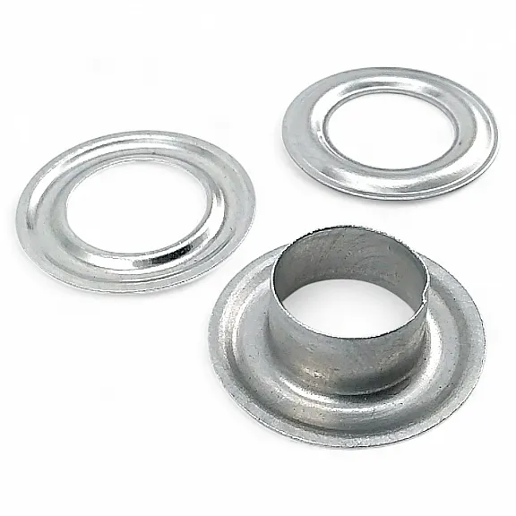 Aluminium Eyelet 17 mm 0.67" - No 31 DT00031