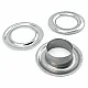 Aluminium Eyelet 17 mm 0.67" - No 31 DT00031