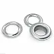 Aluminium Eyelet 17 mm 0.67" - No 31 DT00031