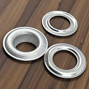 Aluminium Eyelet 17 mm 0.67" - No 31 DT00031