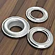 Aluminium Eyelet 17 mm 0.67" - No 31 DT00031