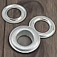 Aluminium Eyelet 17 mm 0.67" - No 31 DT00031