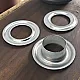 Aluminium Eyelet 17 mm 0.67" - No 31 DT00031