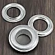 Aluminium Eyelet 17 mm 0.67" - No 31 DT00031