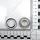 Aluminium Eyelet 17 mm 0.67" - No 31 DT00031