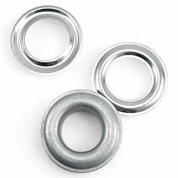Aluminium Eyelet 17 mm 0.67" - No 31 DT00031
