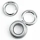 Aluminium Eyelet 17 mm 0.67" - No 31 DT00031