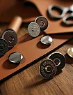 Magnetic Snaps Buttons