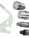 Machines And Setting Tools 